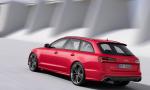 Audi A4 Avant new Audi A4 Avant new 2012