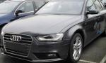 Audi A4 Avant Specifications Audi A4 Avant Specifications 2014
