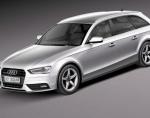 Audi A4 Avant specs Audi A4 Avant specs sedan