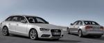 Audi A4 Avant tuning Audi A4 Avant tuning 2009