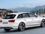 Audi A4 Avant used Audi A4 Avant used sedan