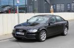 A4 Audi configuration A4 Audi configuration 2006