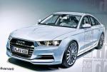 A4 Audi specs A4 Audi specs 2012
