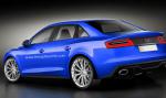 Audi A4 new Audi A4 new minivan