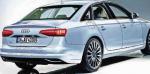 Audi A4 Specification Audi A4 Specification hatchback
