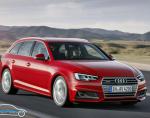 A4 Avant Audi review A4 Avant Audi review wagon
