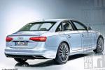 A4 Avant Audi spec A4 Avant Audi spec 2004