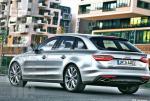 A4 Avant Audi tuning A4 Avant Audi tuning wagon
