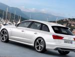 Audi A4 Avant how mach Audi A4 Avant how mach 2013