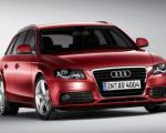 A4 Audi auto A4 Audi auto 2008