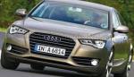 Audi A4 approved Audi A4 approved sedan
