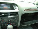 Audi A4 specs Audi A4 specs 2006