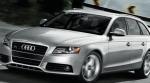 A4 Avant Audi approved A4 Avant Audi approved sedan