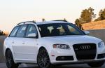 A4 Avant Audi configuration A4 Avant Audi configuration hatchback