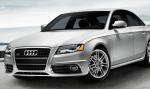 A4 Avant Audi spec A4 Avant Audi spec 2007