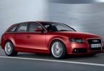 A4 Avant Audi Specifications A4 Avant Audi Specifications wagon