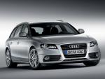 A4 Avant Audi tuning A4 Avant Audi tuning 2013