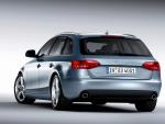 Audi A4 Avant auto Audi A4 Avant auto sedan