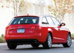 Audi A4 Avant lease Audi A4 Avant lease minivan
