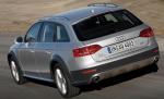A4 allroad quattro Audi concept A4 allroad quattro Audi concept 2008