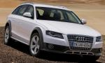 A4 allroad quattro Audi for sale minivan