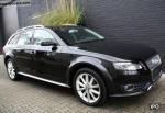 A4 allroad quattro Audi price 2011