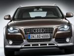 A4 allroad quattro Audi prices A4 allroad quattro Audi prices 2012