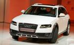 A4 allroad quattro Audi specs A4 allroad quattro Audi specs cabriolet