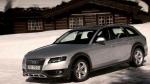 A4 allroad quattro Audi tuning 2010