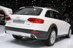 A4 allroad quattro Audi used A4 allroad quattro Audi used hatchback