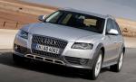 Audi A4 allroad quattro auto Audi A4 allroad quattro auto hatchback