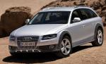 Audi A4 allroad quattro concept 2006