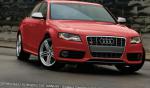 Audi S4 approved Audi S4 approved 2009