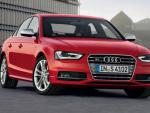 Audi S4 Specifications Audi S4 Specifications 2014