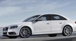 S4 Audi tuning S4 Audi tuning sedan