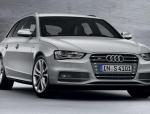 Audi S4 Avant approved Audi S4 Avant approved 2009