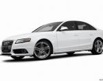 Audi S4 Avant configuration Audi S4 Avant configuration hatchback