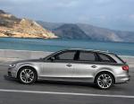 Audi S4 Avant parts Audi S4 Avant parts sedan