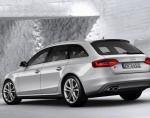 Audi S4 Avant price Audi S4 Avant price 2012