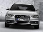 Audi S4 Avant spec Audi S4 Avant spec hatchback
