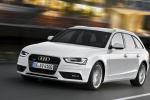 Audi S4 Avant Specification Audi S4 Avant Specification 2013