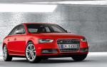 Audi S4 Avant tuning Audi S4 Avant tuning 2009