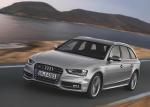 Audi S4 Avant used Audi S4 Avant used 2013
