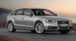 S4 Avant Audi configuration S4 Avant Audi configuration 2012