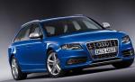 S4 Avant Audi tuning S4 Avant Audi tuning hatchback