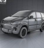 Xenia S80 FAW cost 2010