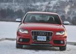 Audi S4 price Audi S4 price 2012