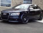 Audi S4 usa Audi S4 usa hatchback