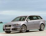 Audi S4 Avant approved Audi S4 Avant approved 2000