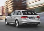 Audi S4 Avant lease Audi S4 Avant lease 2006